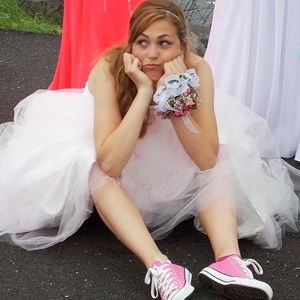 Meet your Posher, Brittany